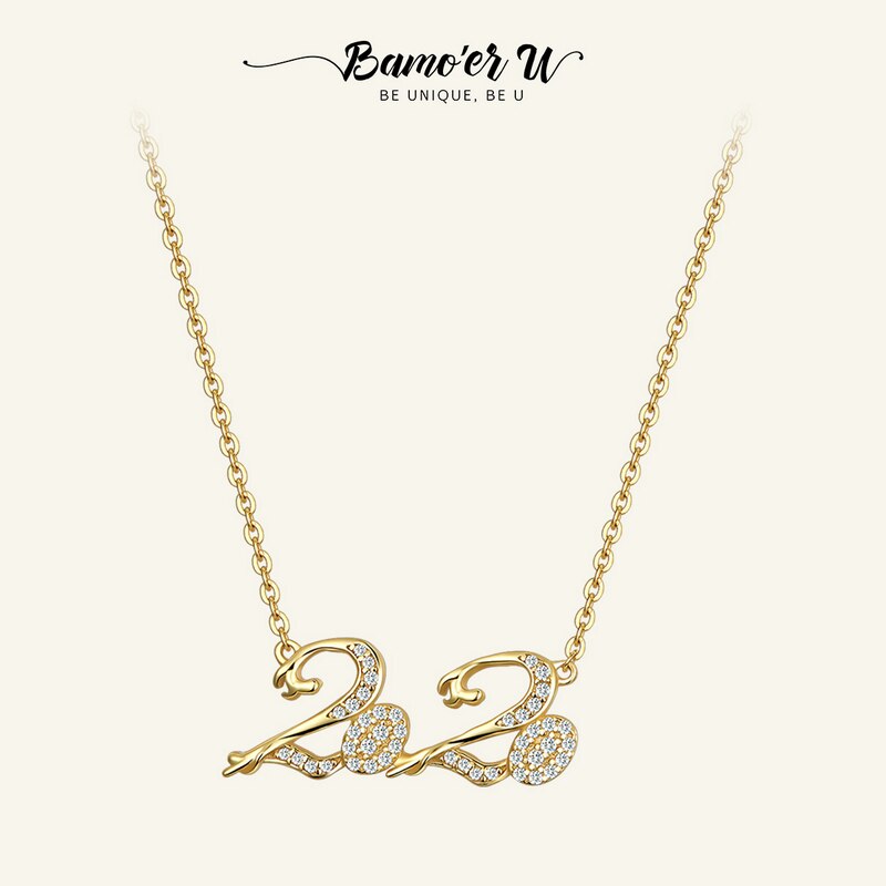 BAMOER U  2020     Ʈ   Fine Party Anniversary Jewelry